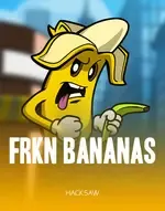 FRKN Bananas
