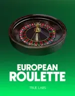 European Roulette