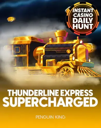 Thunderline Express