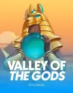 Valley of the Gods
